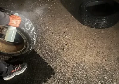 Auto Roadside Assistance