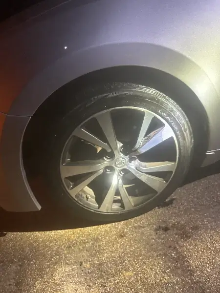 Car Roadside Assistance