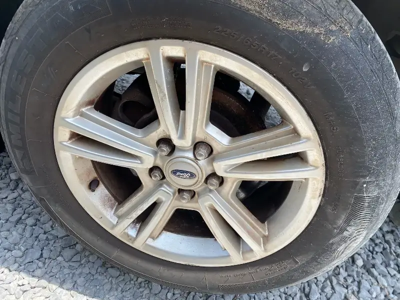 Emergency Roadside Assistance