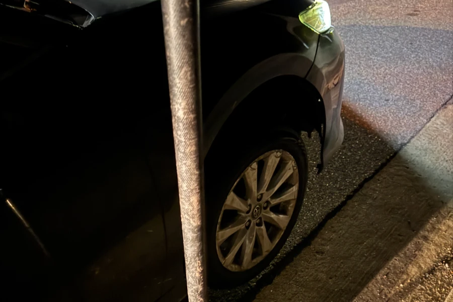 Emergency Roadside Assistance