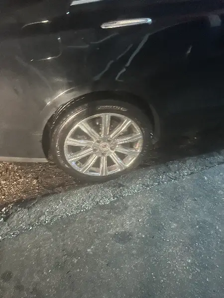 Reliable Emergency Roadside Assistance