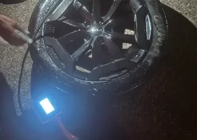 Reliable Roadside Service