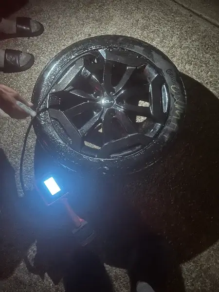 Reliable Roadside Service