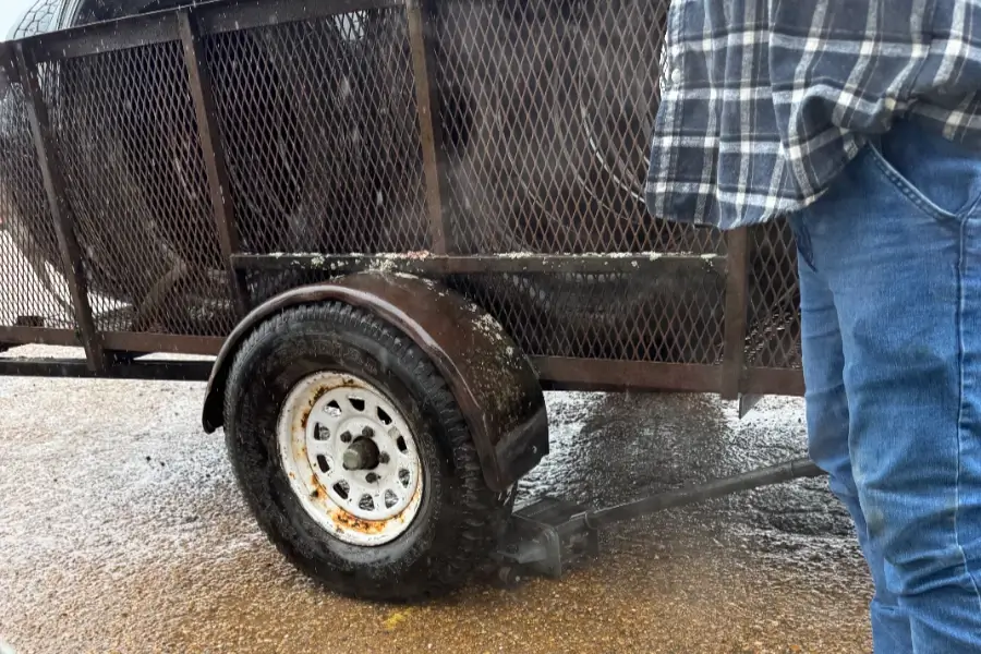 Quality Emergency Roadside Assistance