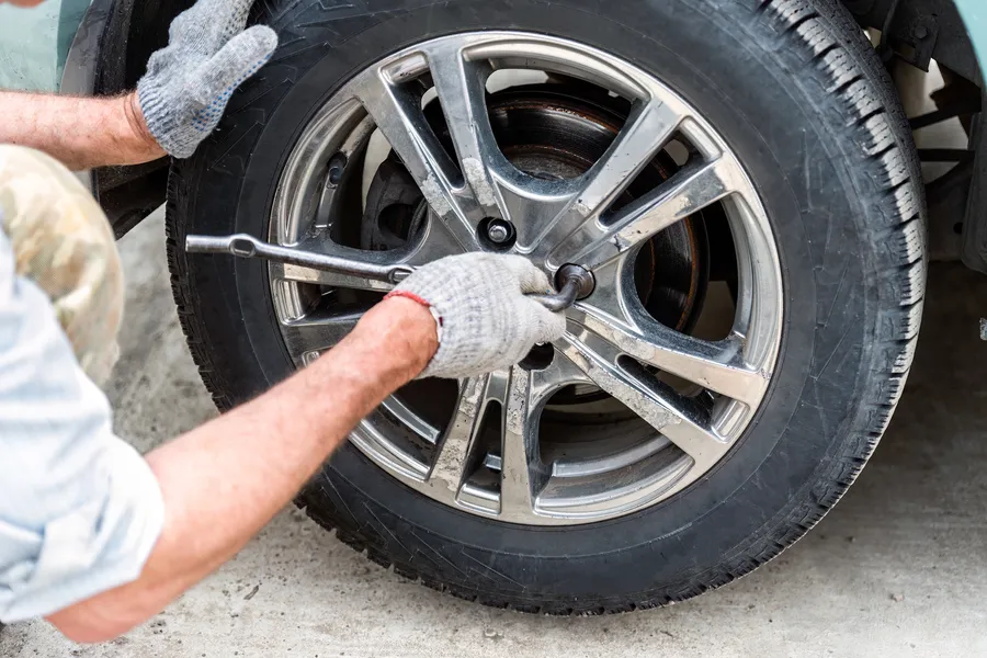 Experienced Mobile Tire Replacement Memphis, TN Experienced Mobile Tire Replacement Memphis, TN