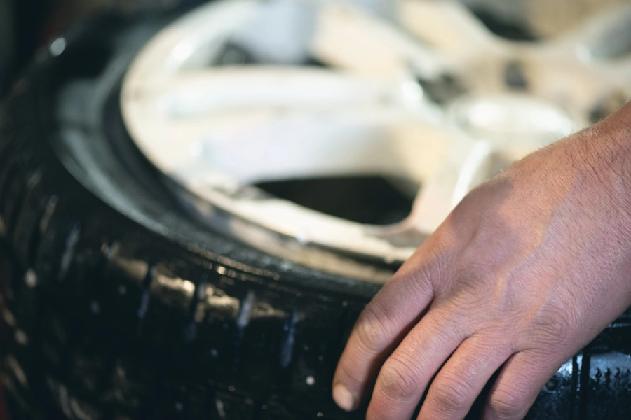How Roadside Tire Patching Saves Time And Hassle in Memphis, TN