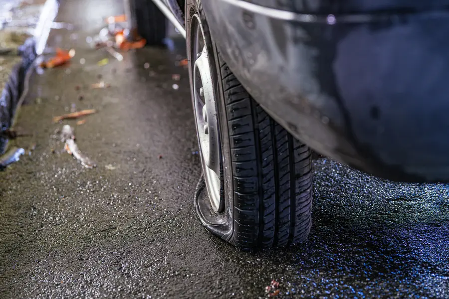 Superior Tire Patching Memphis, TN Superior Tire Patching Memphis, TN