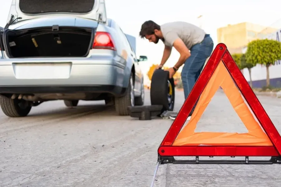 The Advantages Of Using Mobile Tire Repair For Emergencies Memphis, TN
