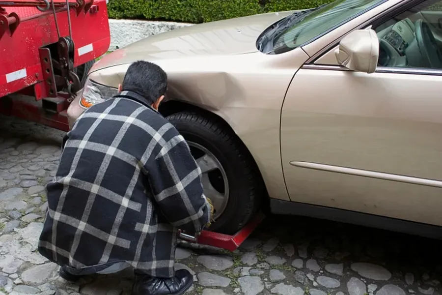 The Advantages Of Using Mobile Tire Repair For Emergencies in Memphis, TN