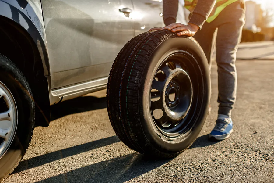 The Benefits Of Professional Mobile Tire Replacement Services in Memphis, TN