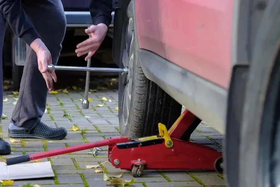 The Convenience Of Mobile Tire Repair For Busy Drivers Memphis, TN