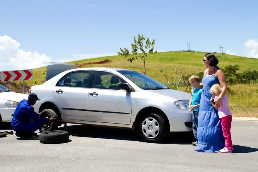 The Convenience Of Mobile Tire Repair For Busy Drivers in Memphis, TN