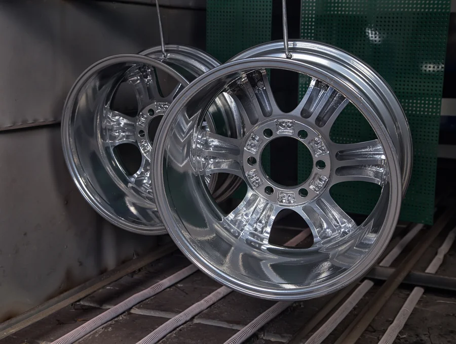 When Is A Roadside Rim Repair Considered Unsafe in Memphis, TN