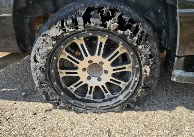 Emergency Roadside Assistance