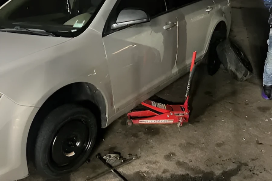 Professional Roadside Service in Memphis, TN