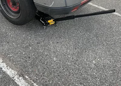 Reputable Car Roadside Assistance