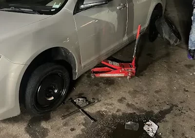 Reputable Emergency Roadside Assistance