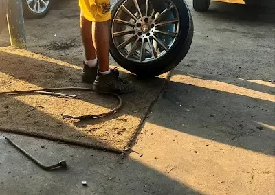 Reputable Roadside Rescue