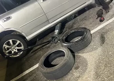 Reputable Roadside Service