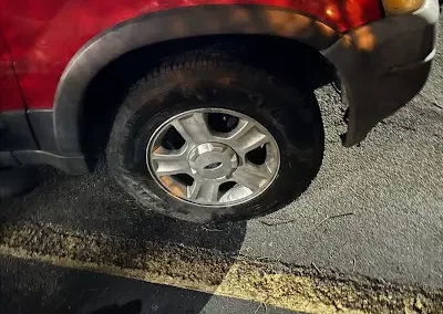 Trusted Auto Roadside Assistance