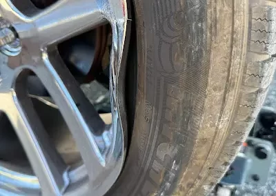 Trusted Roadside Service